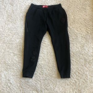Nike patches jogger XL